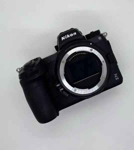 Nikon Z6 Mark II [360 K] - 1