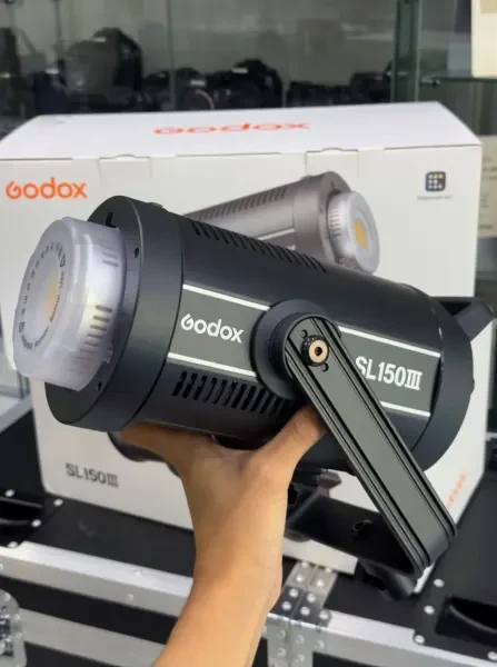 Godox SL150III Éclairage Vidéo LE - 1