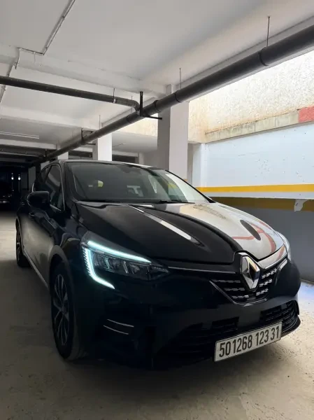 Renault Clio 5 2023 Techno - 3