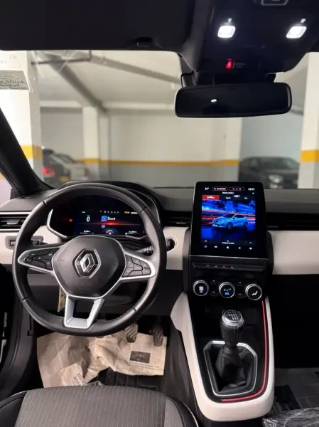 Renault Clio 5 2023 Techno - 4