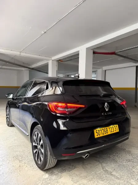 Renault Clio 5 2023 Techno - 1