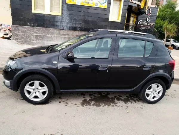 Dacia Sandero 2016 Stepway - 3