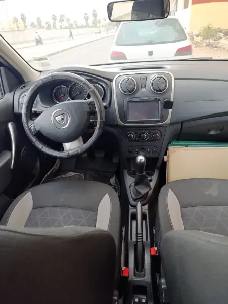 Dacia Sandero 2016 Stepway - 2
