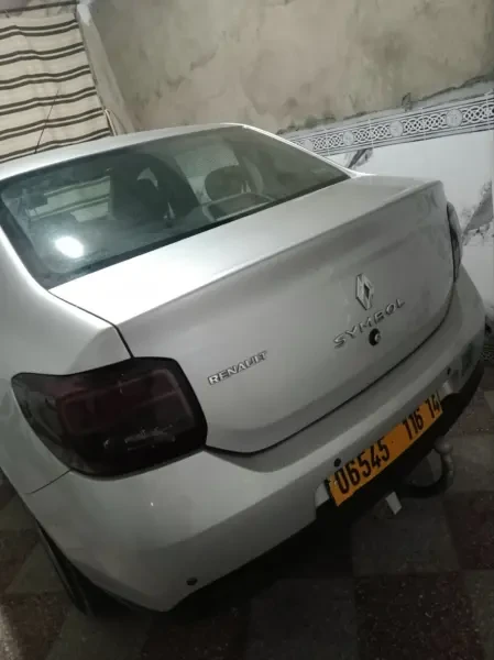 Hyundai Accent 2016 - 2