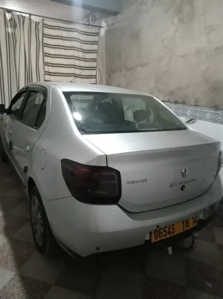 Hyundai Accent 2016 - 1