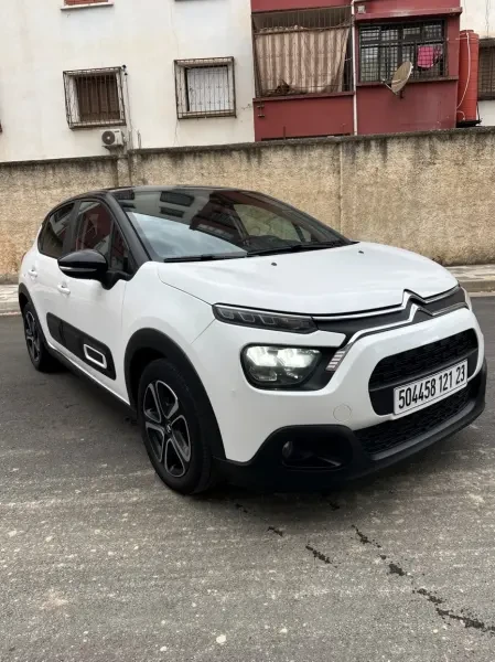 Citroen C3 2021 Shine - 4