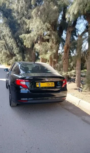 Fiat Tipo Sedan - 4
