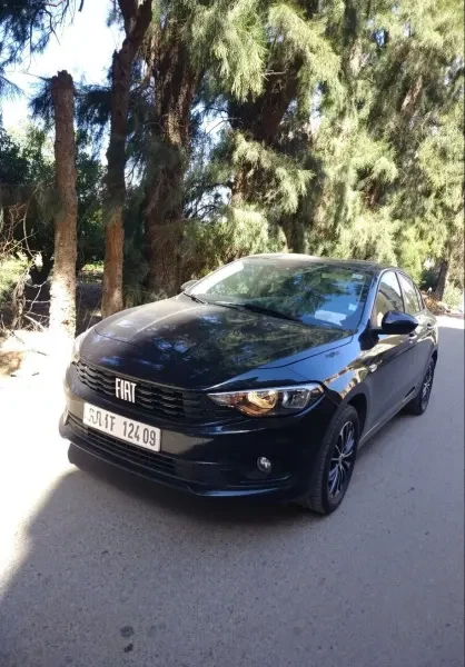 Fiat Tipo Sedan - 2
