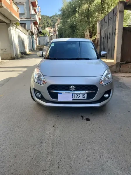 Suzuki Swift 2022 Swift - 4