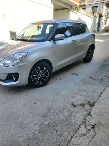 Suzuki Swift 2022 Swift - 3