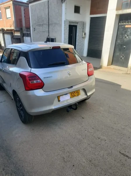 Suzuki Swift 2022 Swift - 1