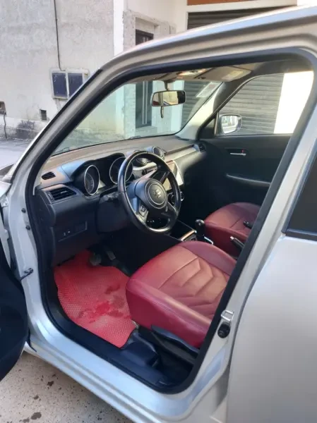 Suzuki Swift 2022 Swift - 2