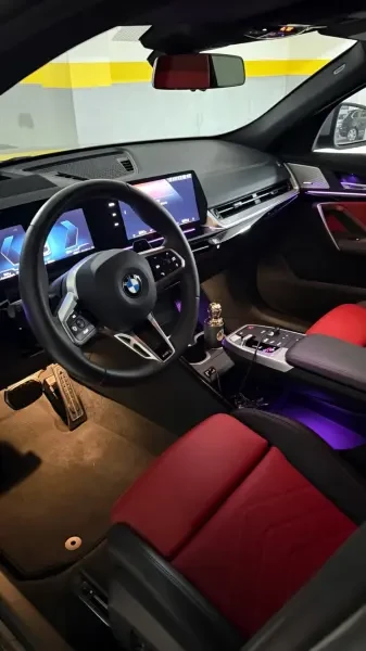 BMW X2 2025 M sport - 2