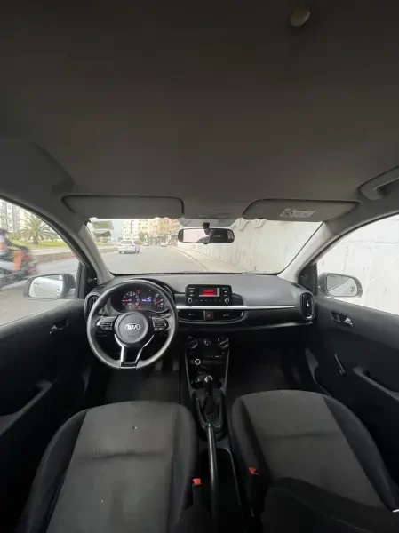 Kia Picanto 2019 LX - 4