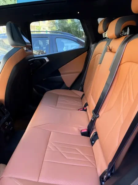 BMW X3 2026 M sport - 3