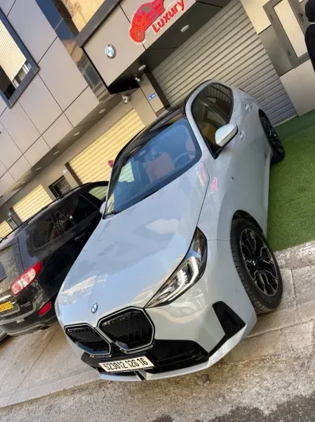 BMW X3 2026 M sport - 1