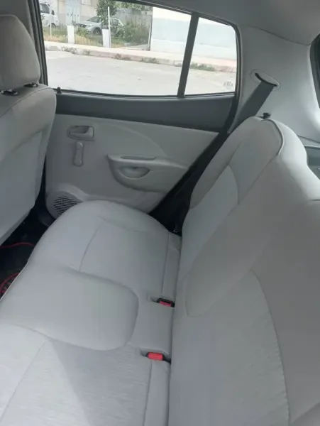Kia Picanto 2009 Style - 3