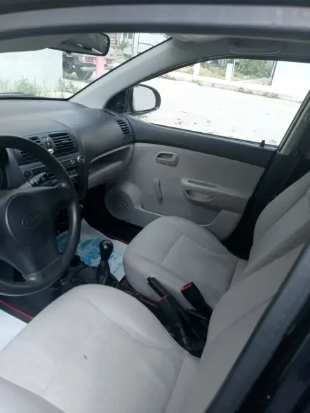 Kia Picanto 2009 Style - 2