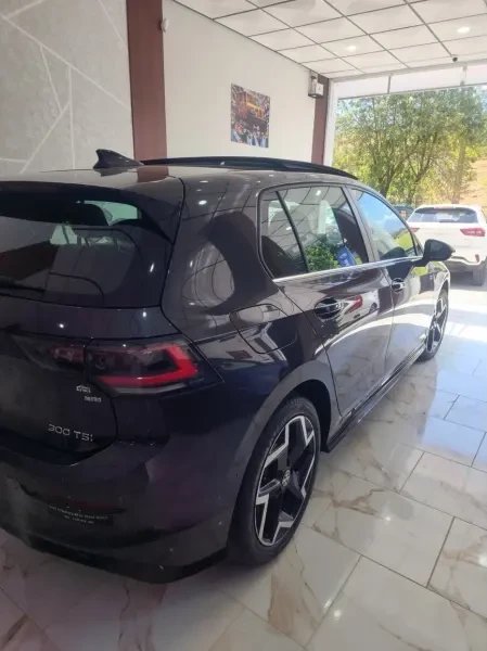 Volkswagen Golf 8 2026 R- Line - 4