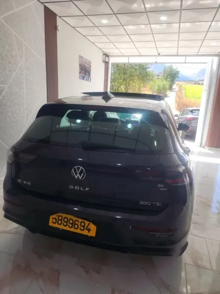 Volkswagen Golf 8 2026 R- Line - 2