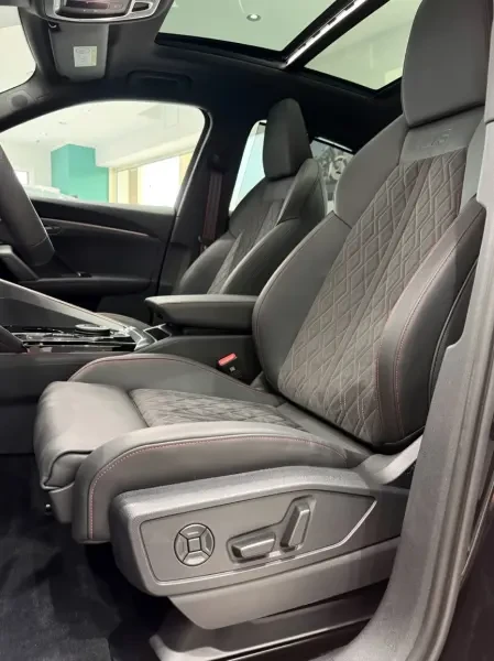 Audi Q5 2026 S line - 3