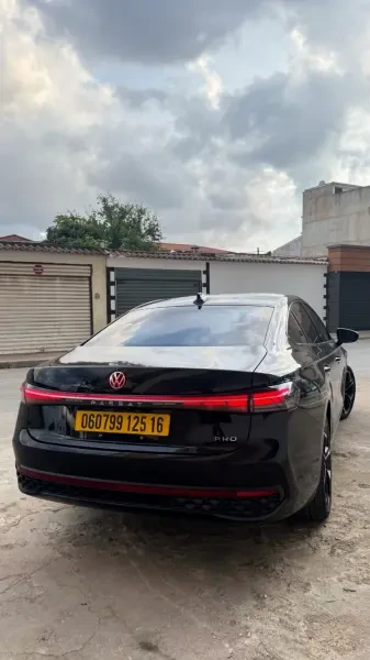 Volkswagen Passat 2026 Pro - 3