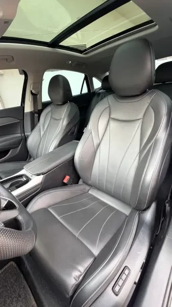 Volkswagen Passat 2026 Pro - 2