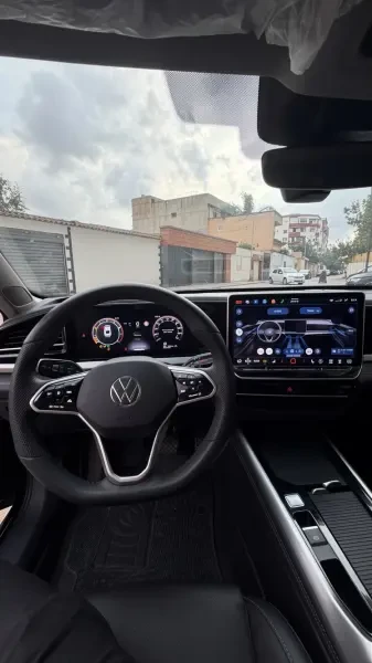 Volkswagen Passat 2026 Pro - 4