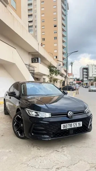 Volkswagen Passat 2026 Pro - 1