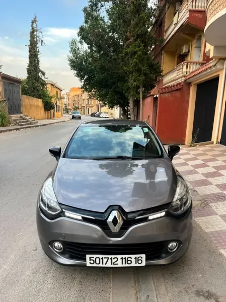 Renault Clio 4 2016 Limited - 3