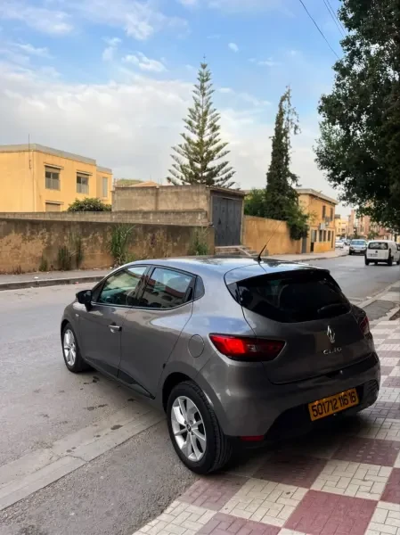 Renault Clio 4 2016 Limited - 4