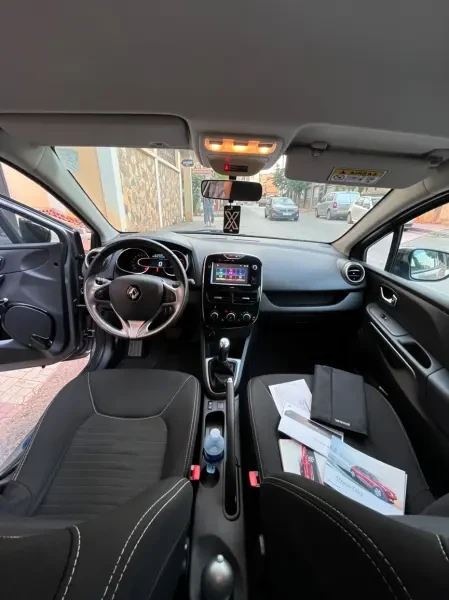 Renault Clio 4 2016 Limited - 2