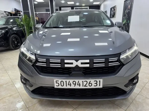 Dacia Logan 2026 - 3