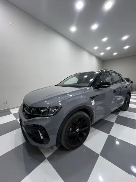 Volkswagen T-Roc 2025 R-Line - 3