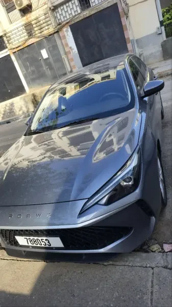 Roewe I5 2026 - 2
