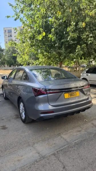 Roewe I5 2026 - 1