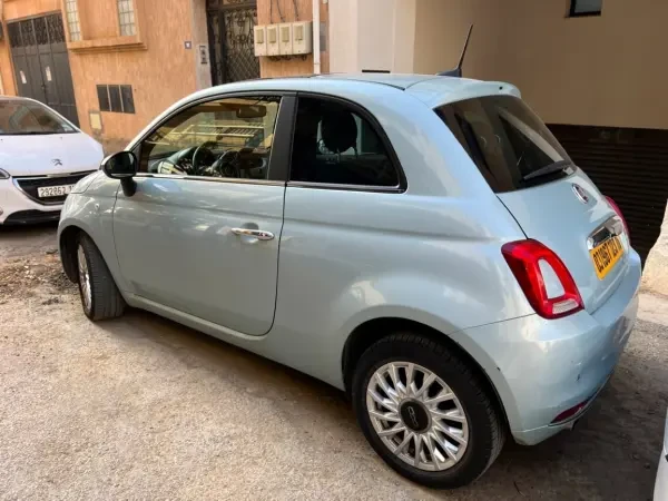 Fiat 500 2023 CLUB - 1