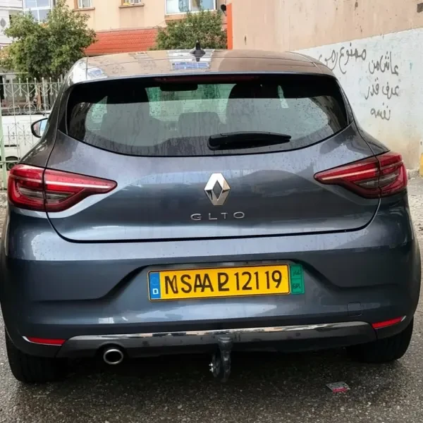 Renault clio 5 2021 intense - 3