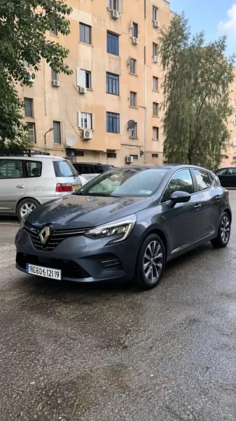 Renault clio 5 2021 intense - 1