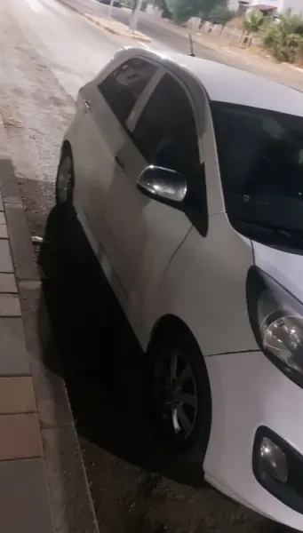 Kia Picanto 2014 Poo - 4