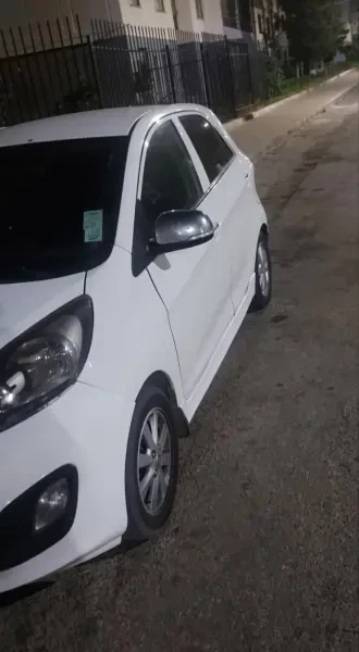 Kia Picanto 2014 Poo - 2