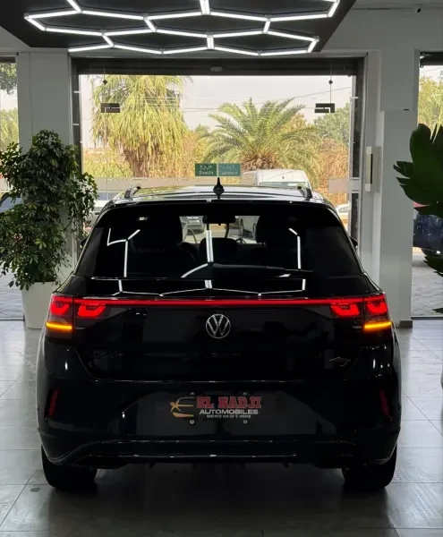 Volkswagen T-Roc 2026 R-Line - 1