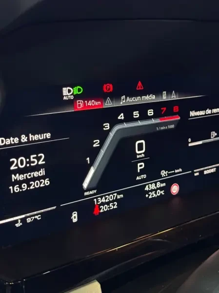 Audi A3 Limousine 2022 A3 Limousi - 3