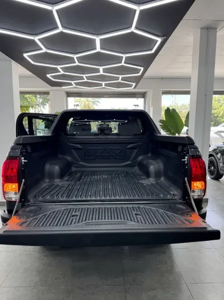 Toyota hilux 2026 - 2