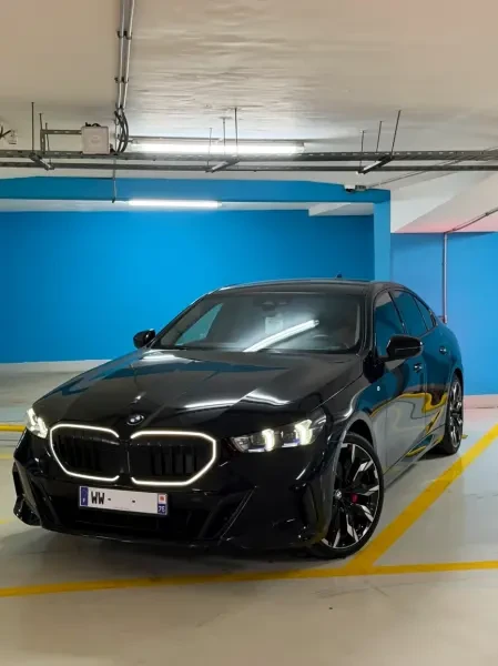 BMW Série 5 2024 - 1