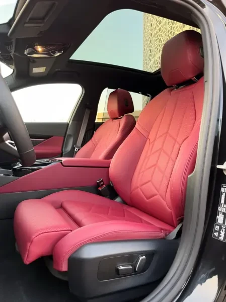 BMW Série 5 2024 - 2