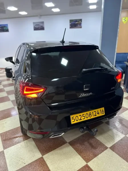 Seat Ibiza 2024 Fr anniversaire - 4