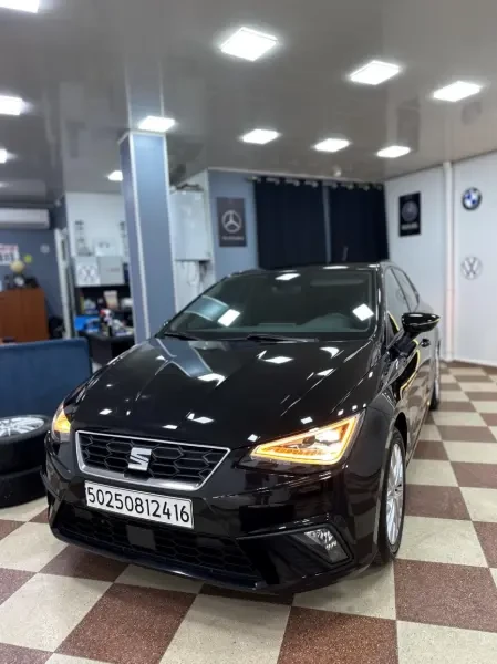 Seat Ibiza 2024 Fr anniversaire - 1