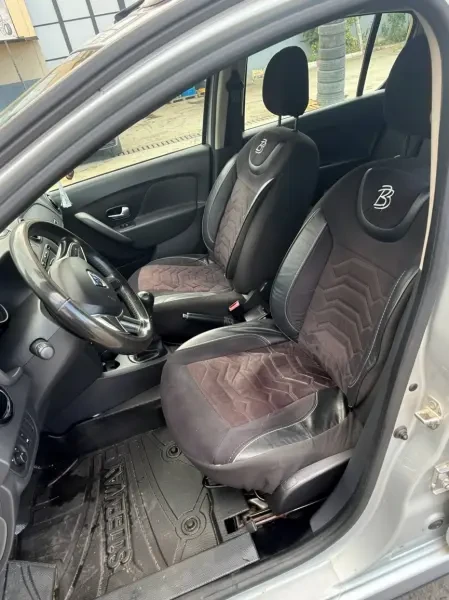 Dacia Sandero 2018 Stepway - 2