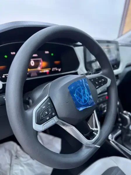 Volkswagen Tharu XR 2026 - 4